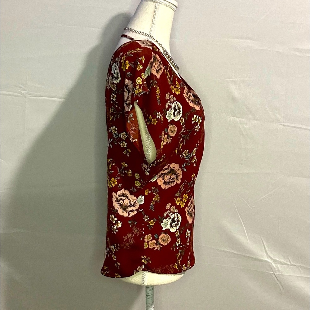 Blouses/flannels/button downs-2 for $20 or 3 for $30 (Mix & Match) - Picture 2 of 5
